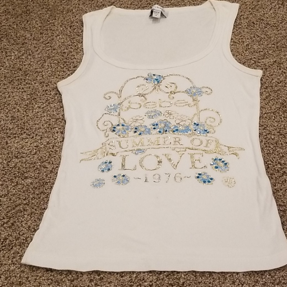 bebe | Tank